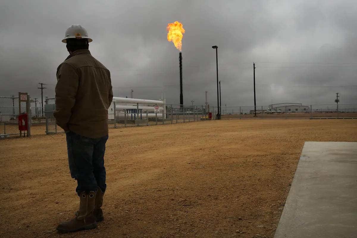 Hyperscalers might regret embracing natural gas if new forecast proves correct