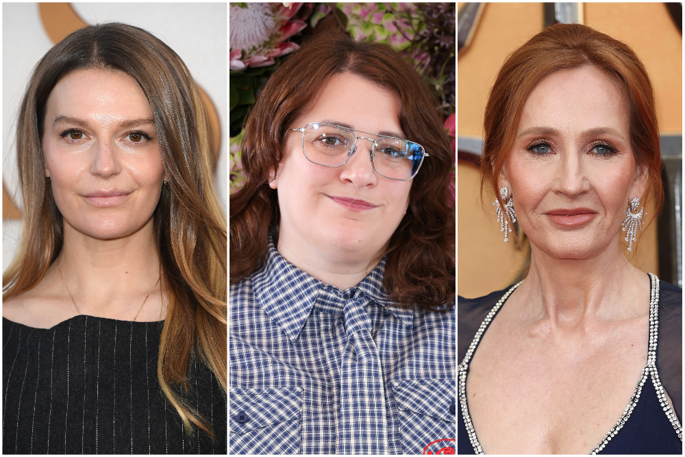 ‘Black Mirror’ and ‘Loki’ Directors Say They Rejected HBO’s ‘Harry Potter’ Due to J.K. Rowling’s Transphobia: ‘Absolutely F—-ing Not’