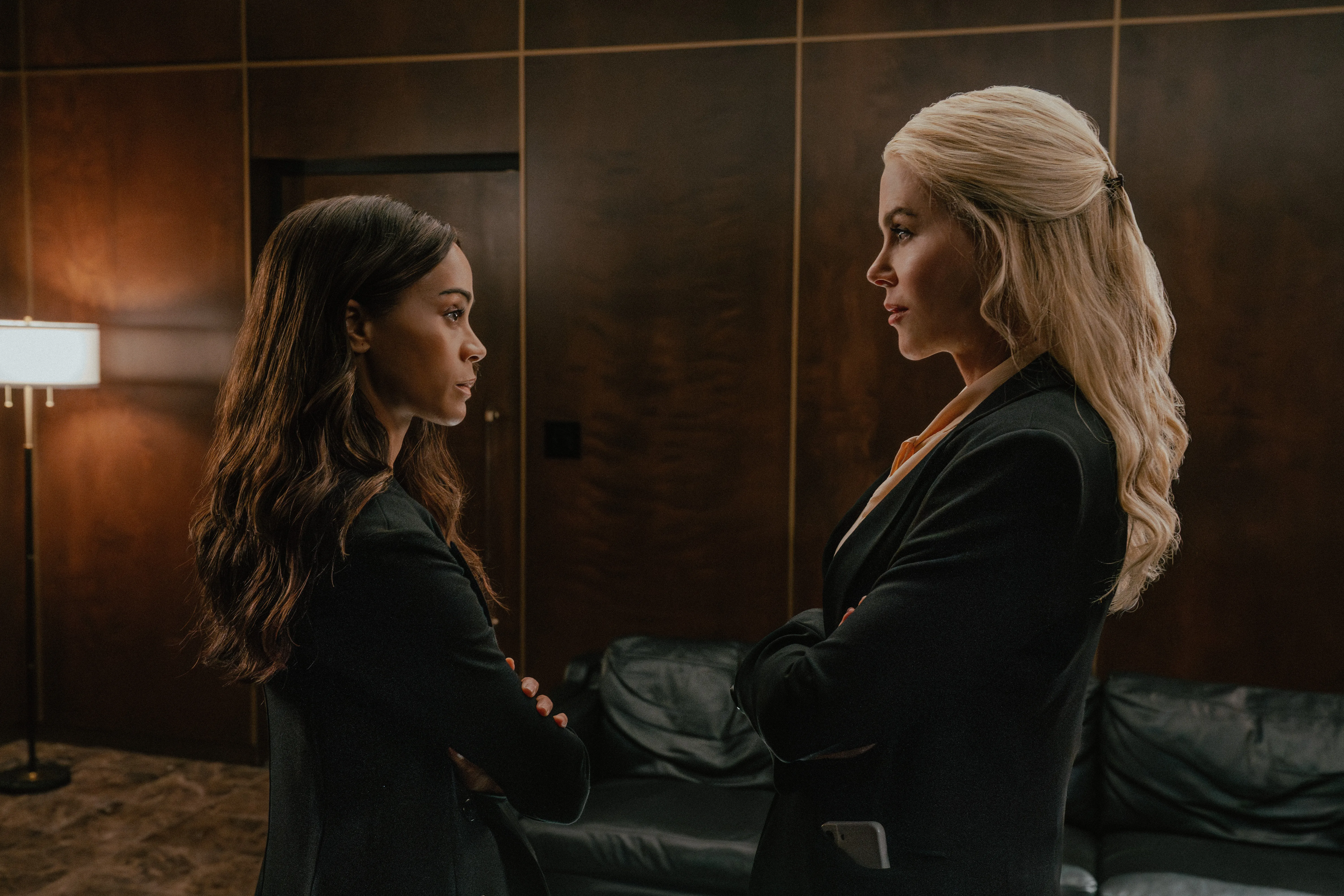 ‘Lioness’ Season 3 Opens With 7.1 Million Viewers in Three Days, Up From Season 2 (EXCLUSIVE)