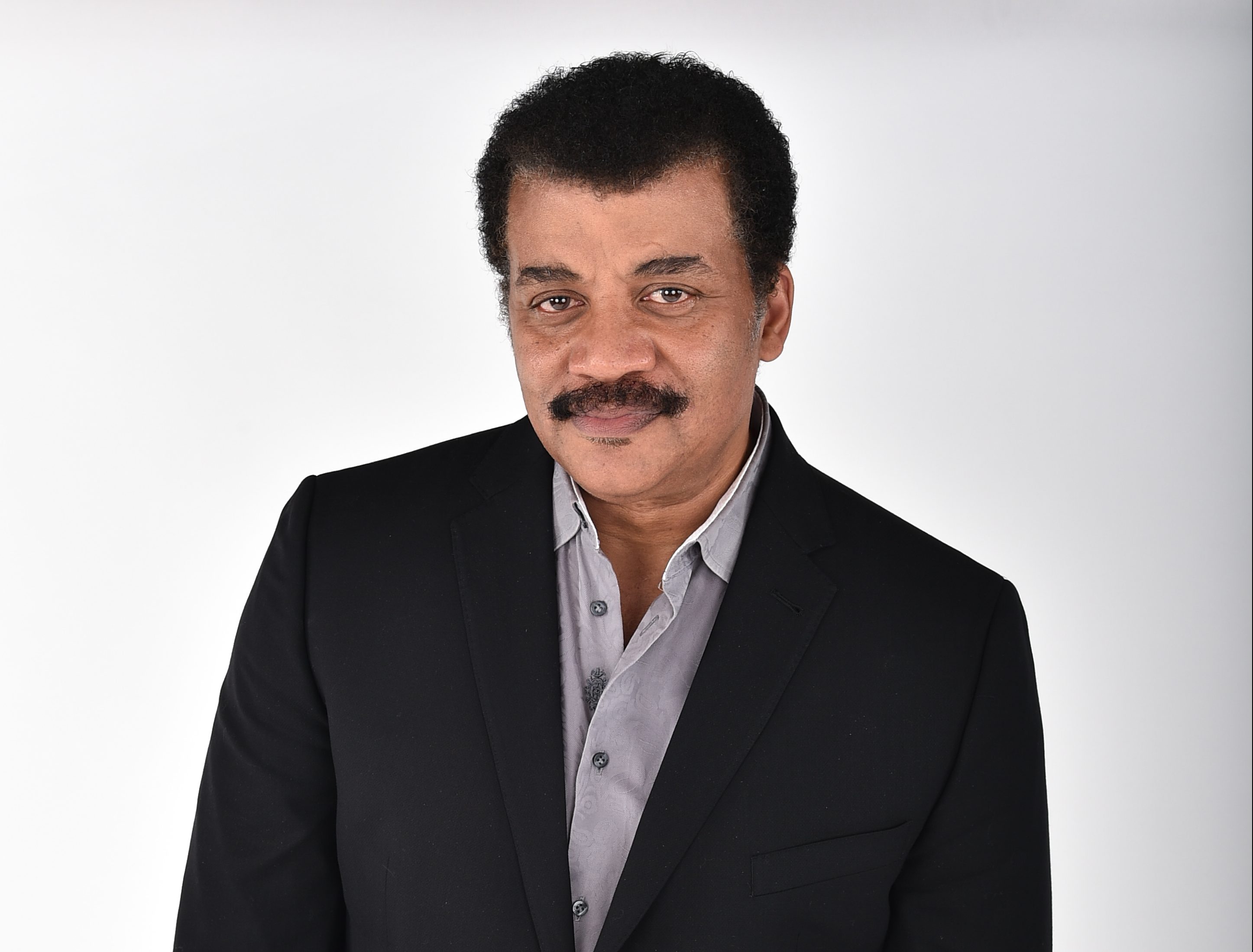 Neil deGrasse Tyson, Neal Stephenson, Mira Lane, Rod Roddenberry to Judge XPRIZE Sci-Fi Film Competition