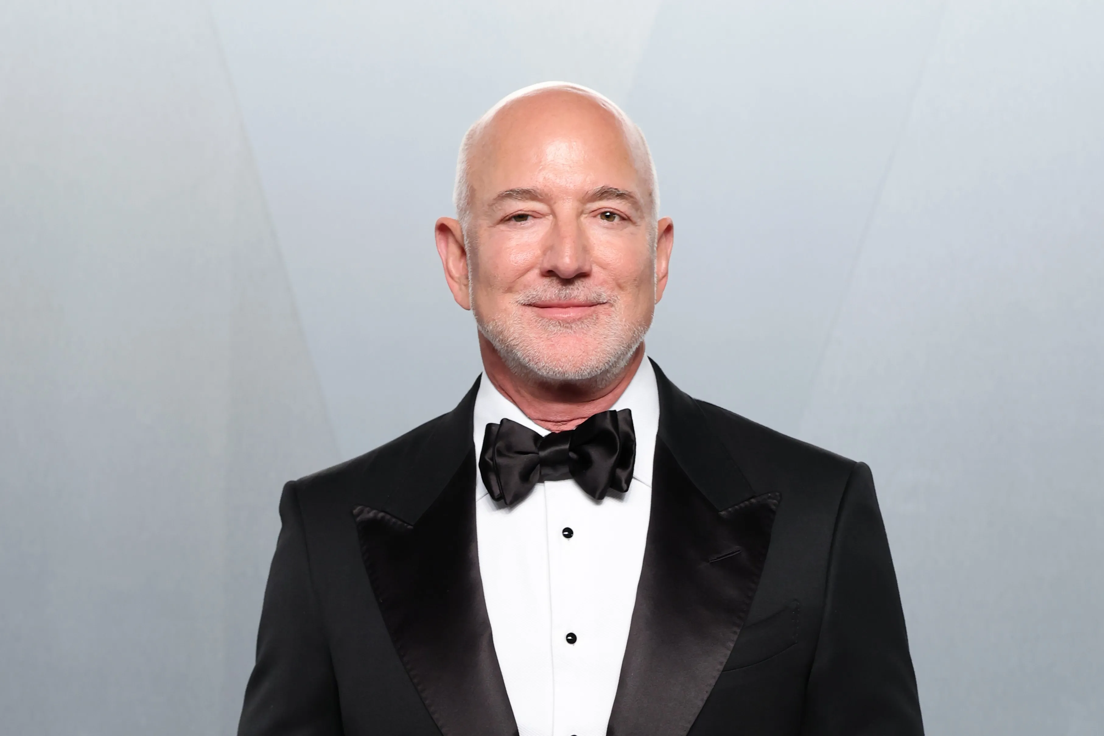 Jeff Bezos Is Now Part-Owner of English Premiere League’s Liverpool Soccer Team