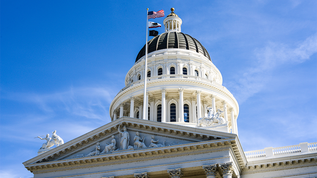 California Bill to Subsidize Post-Production Advances as Commercials Bill Dies