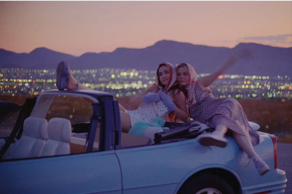 ‘Pretty Babies’ Director Tyler-Marie Evans on Sex Work, Female Friendship and Finding Humanity Beyond Stereotypes
