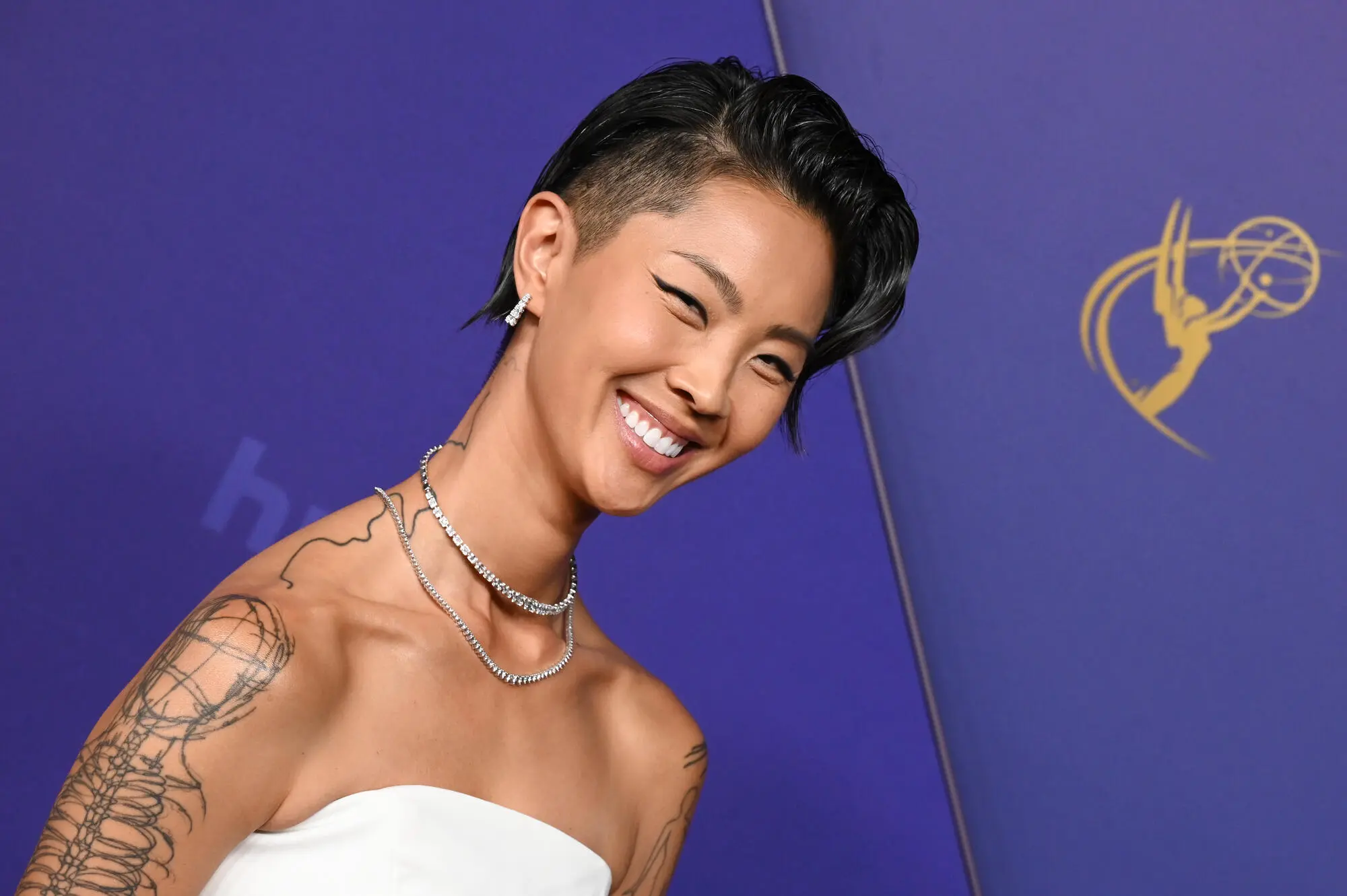 ‘Top Chef’ Host Kristen Kish on How Her Fellow Judges and People Around Her ‘Helped Me Get to a Place Where I Felt Like My Best Self’