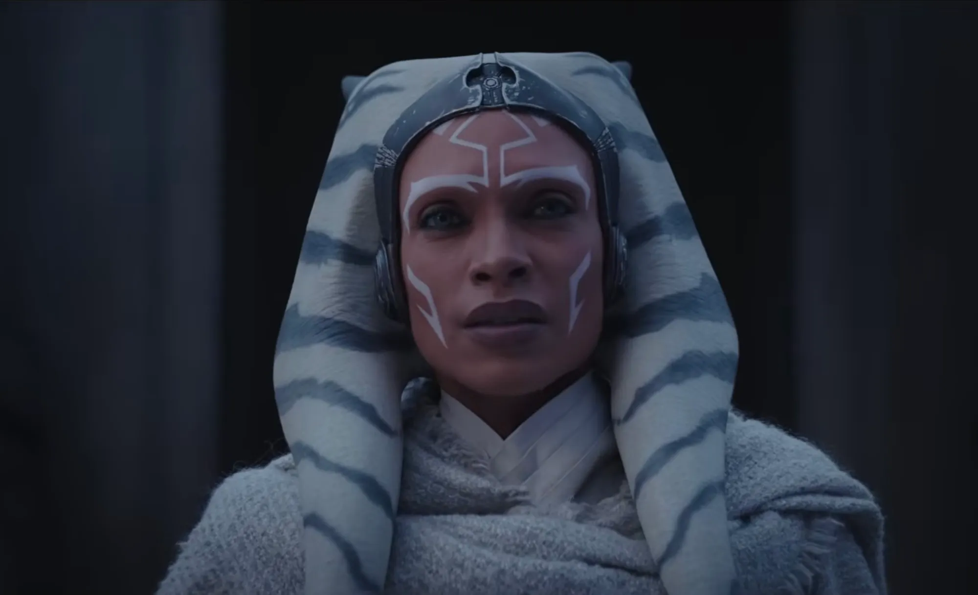 ‘Ahsoka’ Season 2 Trailer: Ahsoka and Anakin Reunite as Grand Admiral Thrawn Declares War on the Rebels