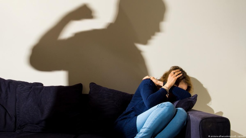 عنف أسري في المثنى ينتهي بموت الزوجة.. كيف تم القبض على الزوج خلال 24 ساعة؟