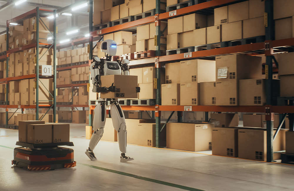 Why robots that can’t communicate naturally won’t be adopted