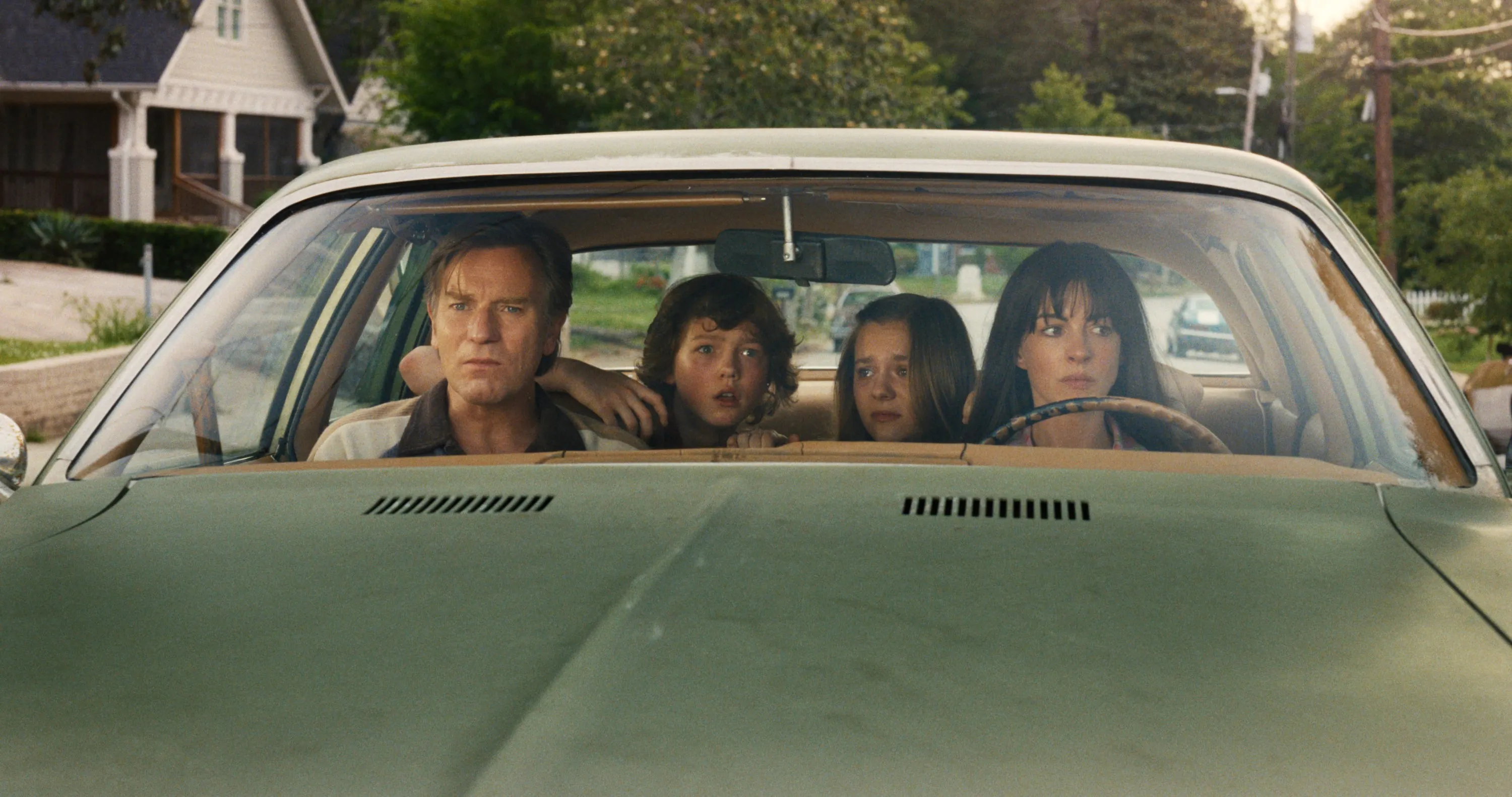 Box Office: ‘The End of Oak Street’ Chomps on $8.1 Million, But ‘Spider-Man: Brand New Day’ Is Still No. 1 With $19 Million