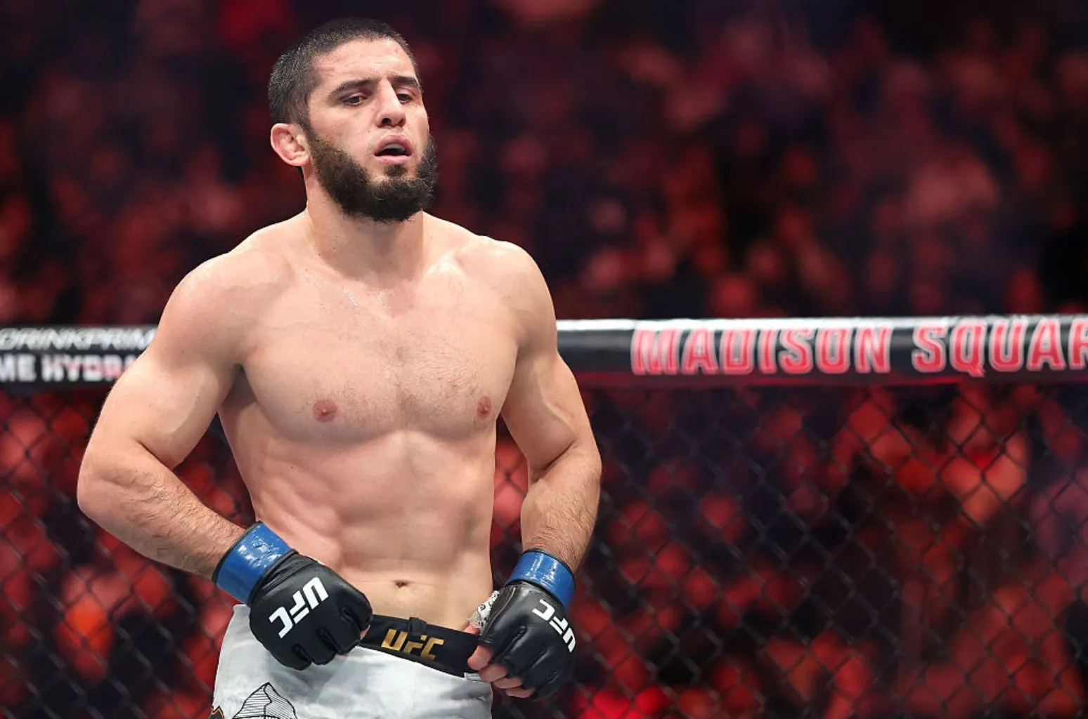 UFC 330 Livestream: Here’s Where to Watch the Makhachev vs. Machado Garry Online for Free