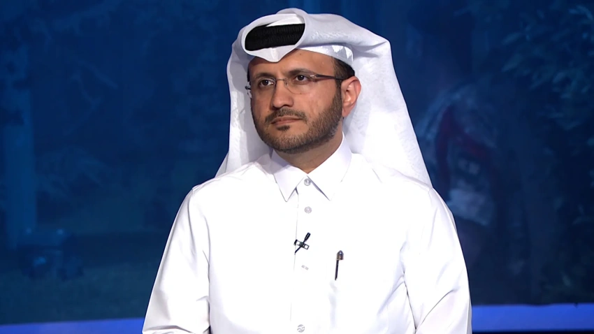 قطر تكشف تفاصيل خطيرة: طيارون إيرانيون اخترقوا أجواءها والعثور على رفات أحدهم