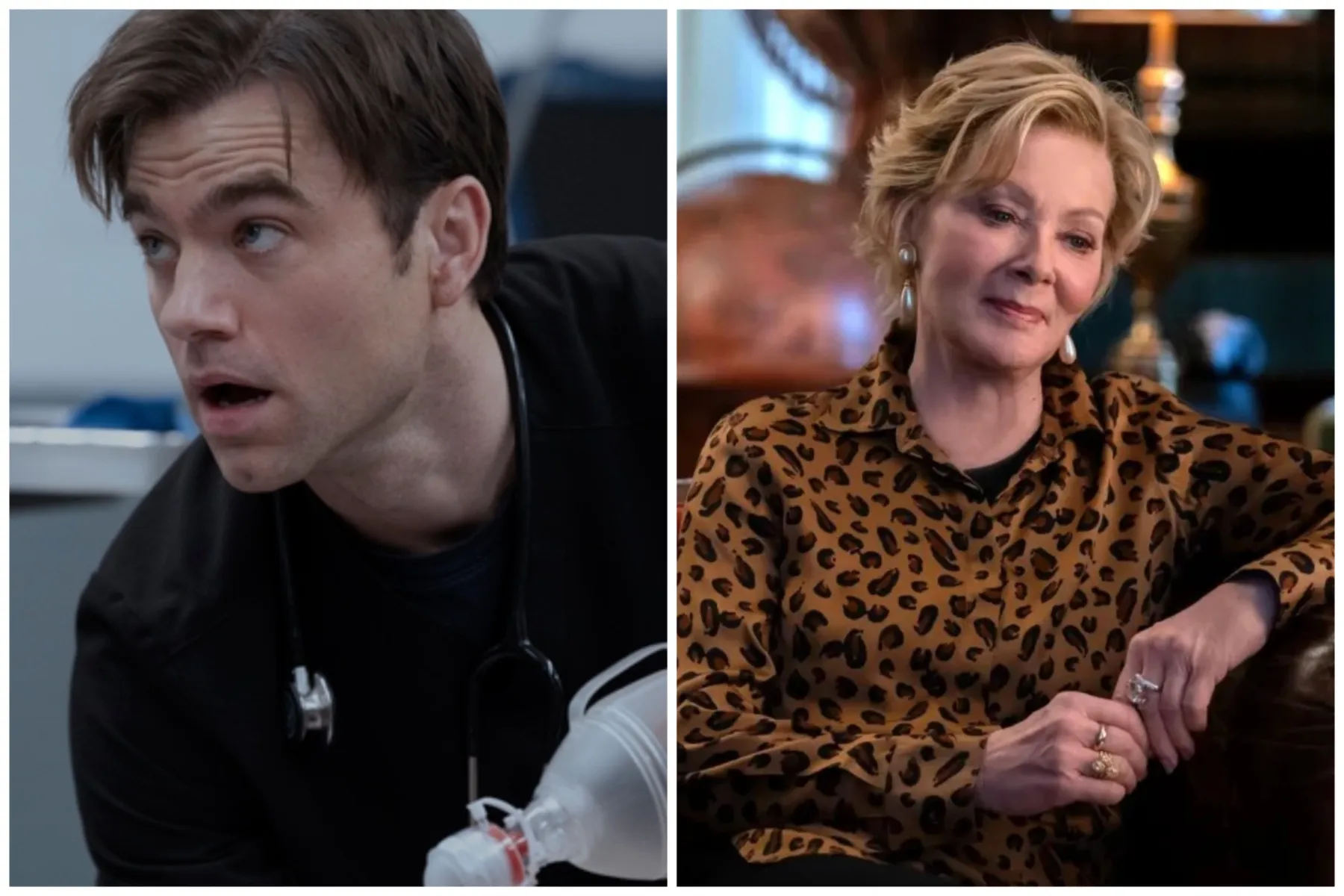 ‘The Pitt,’ ‘Hacks’ and ‘Beef’ Among Astra TV Awards Winners