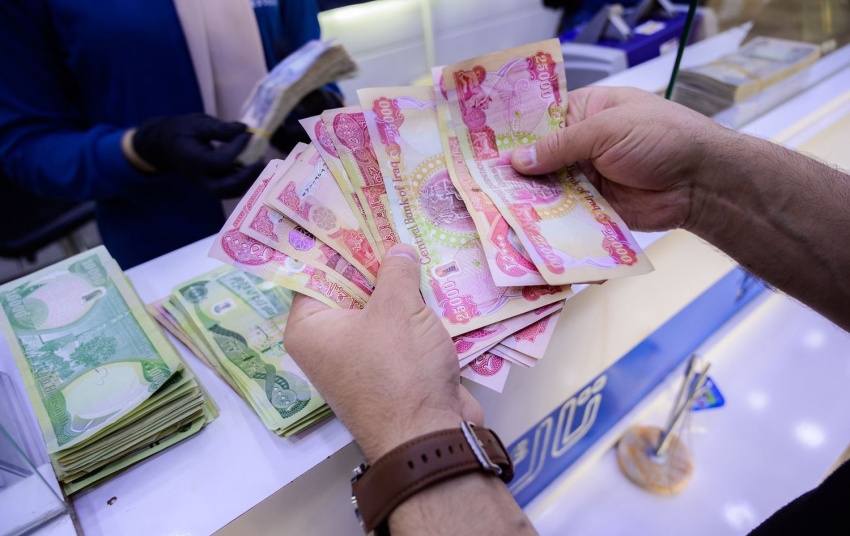 مصرف الرشيد: صرف الفوائد نصف السنوية الثالثة للسندات الوطنية