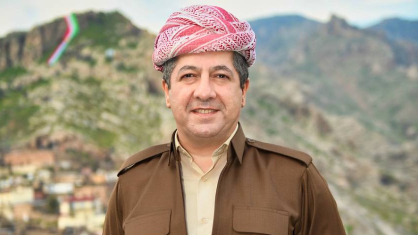 مسرور بارزاني في ذكرى تأسيس الحزب الديمقراطي الكوردستاني: البارتي ضمانة أمن كوردستان ومستقبلها
