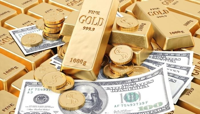 أسعار الذهب والدولار في بغداد اليوم.. عيار 21 يتجاوز 940 ألف دينار