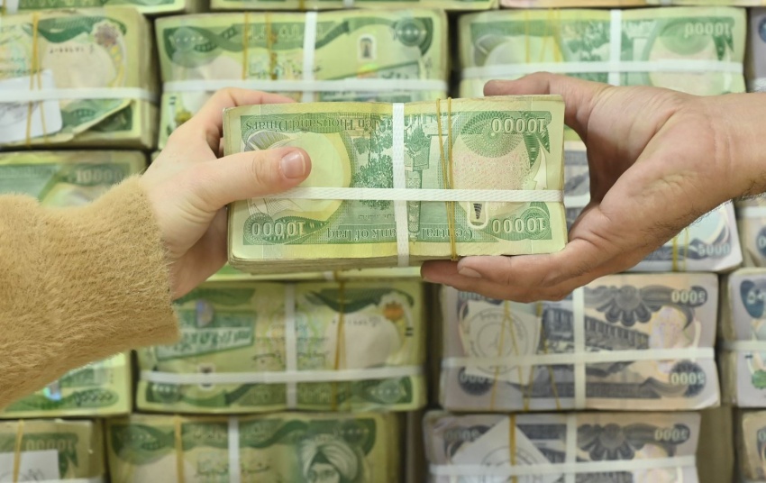 إيكو العراق: من يحسم جدل تغيير العملة ويطمئن العراقيين ولماذا تصمت الجهات المختصة؟
