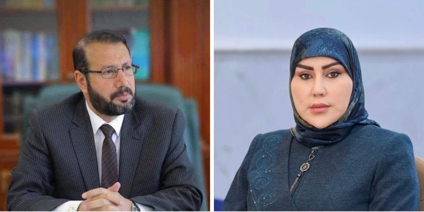 دولة القانون: ما يتعرض له النائلي من حملات هو رد فعل من جهات سياسية بسبب قراراته الجريئة لكشف الفساد