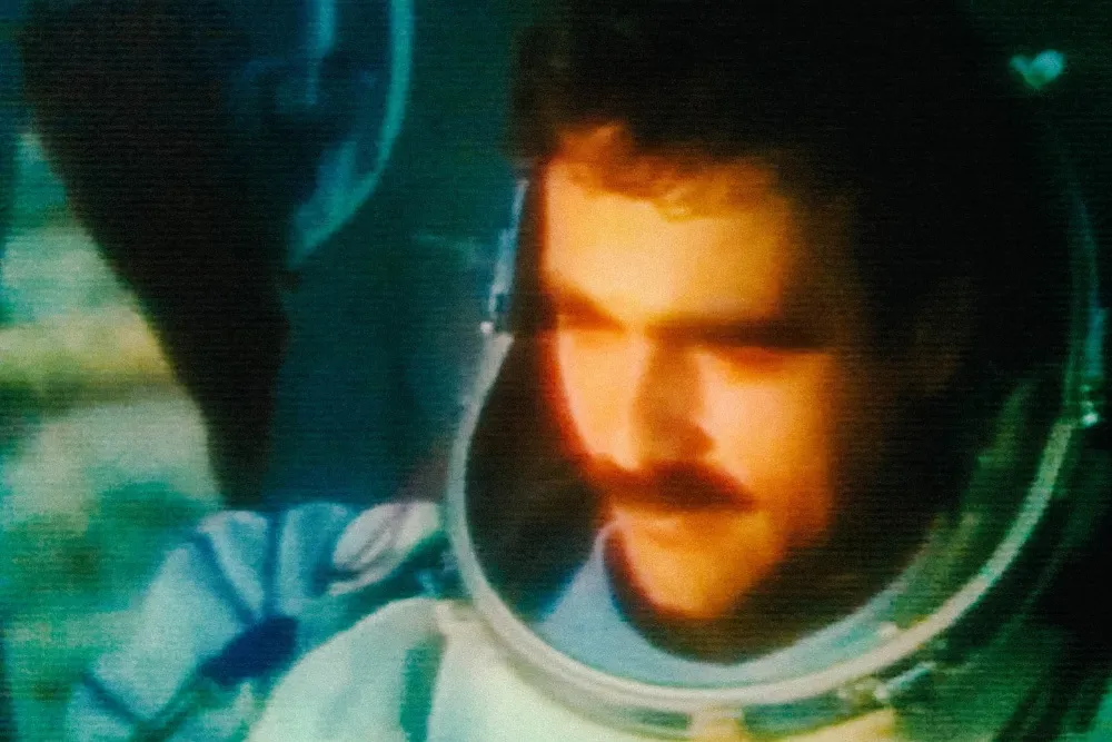 Locarno Winner ‘Forgotten Spaceman’ Adds Khan & Kumar Media, Prism Entertainment as Executive Producers Ahead of Toronto Bow (EXCLUSIVE)