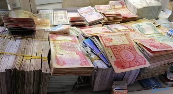 شرطة بابل تطيح بمتهم متلبساً بترويج العملة المزورة قرب مرقد العلوية بنت الحسن