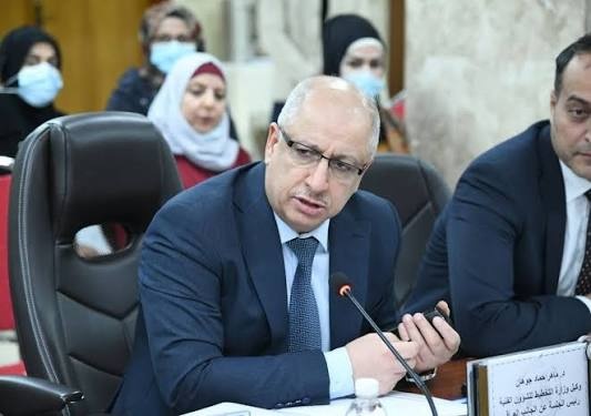 التخطيط تعقد اجتماعاً تمهيدياً لمناقشة مقترحات الموازنة الاستثمارية لعام 2027