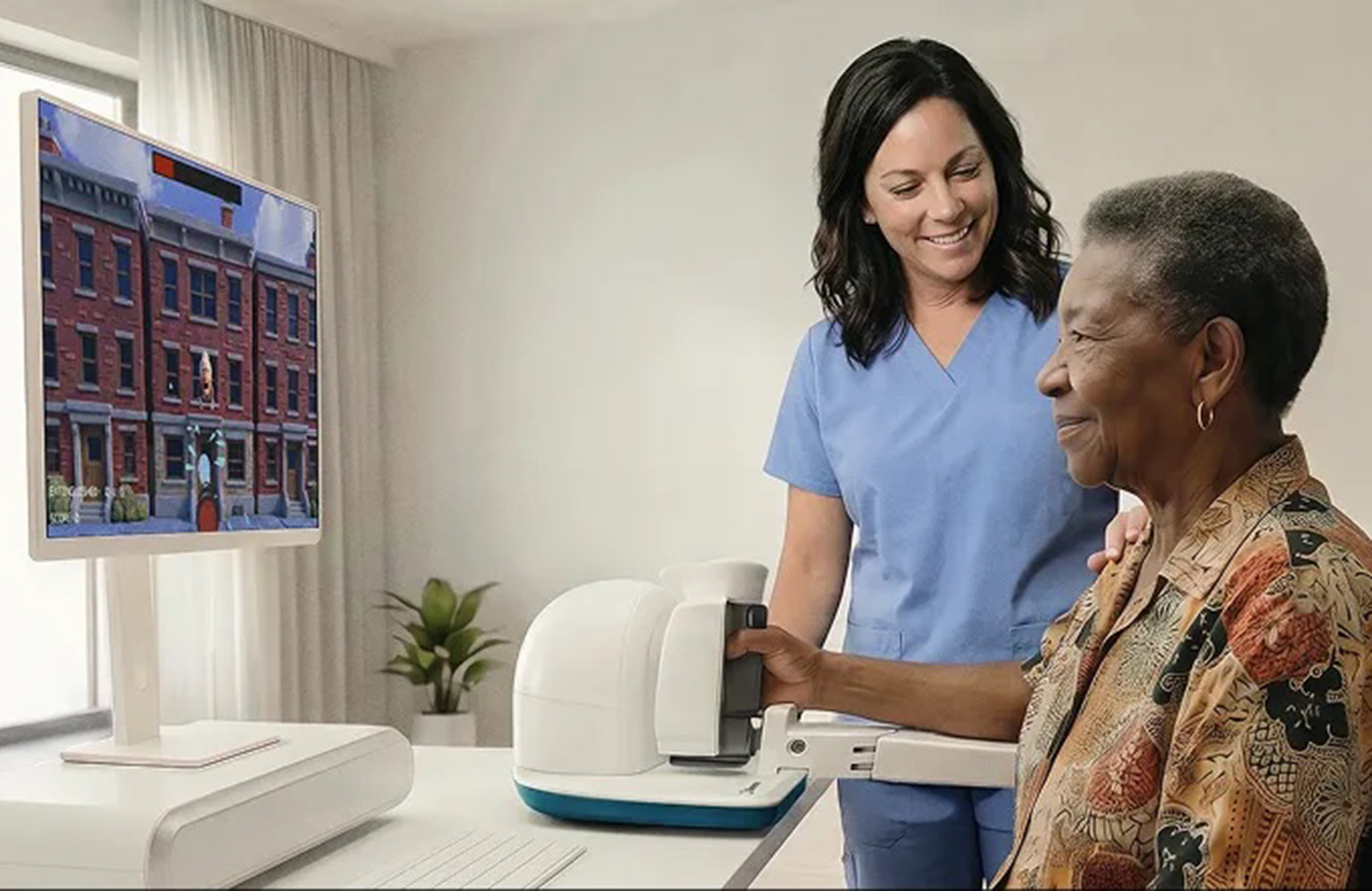 How robotics is revolutionizing stroke rehabilitation