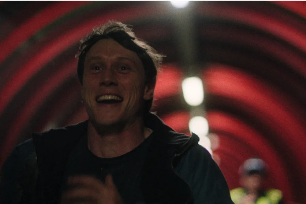 ‘Mission’ Review: An All-In George MacKay Performance Anchors a Fevered Mental Illness Portrait