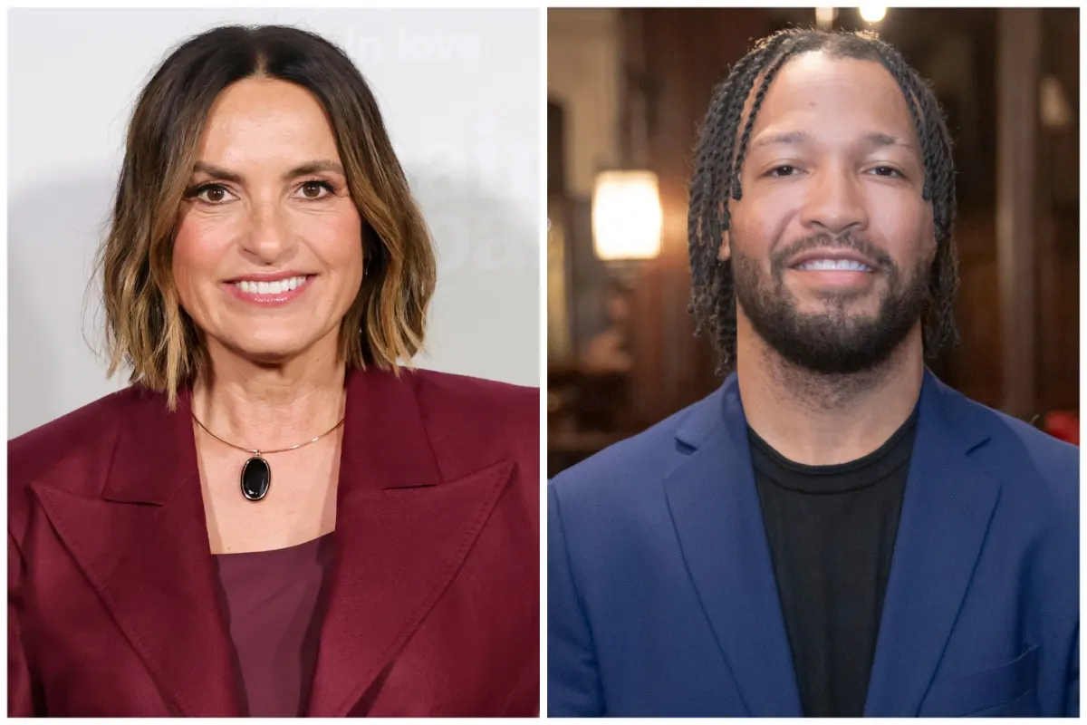 Mariska Hargitay Says Jalen Brunson Is ‘Definitely’ Getting a Role in ‘Law & Order: Special Victims Unit’: ‘It’s Happening’