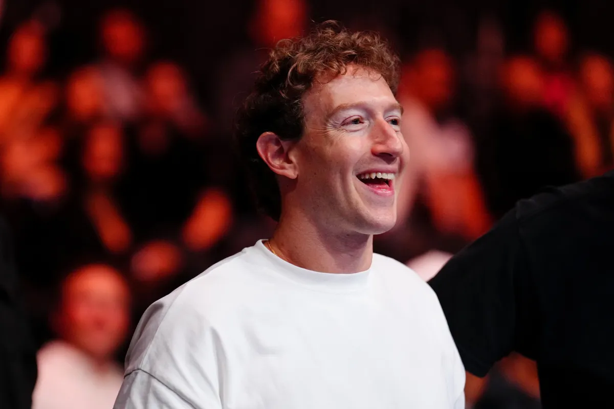 Why people aren’t buying Mark Zuckerberg’s AI future