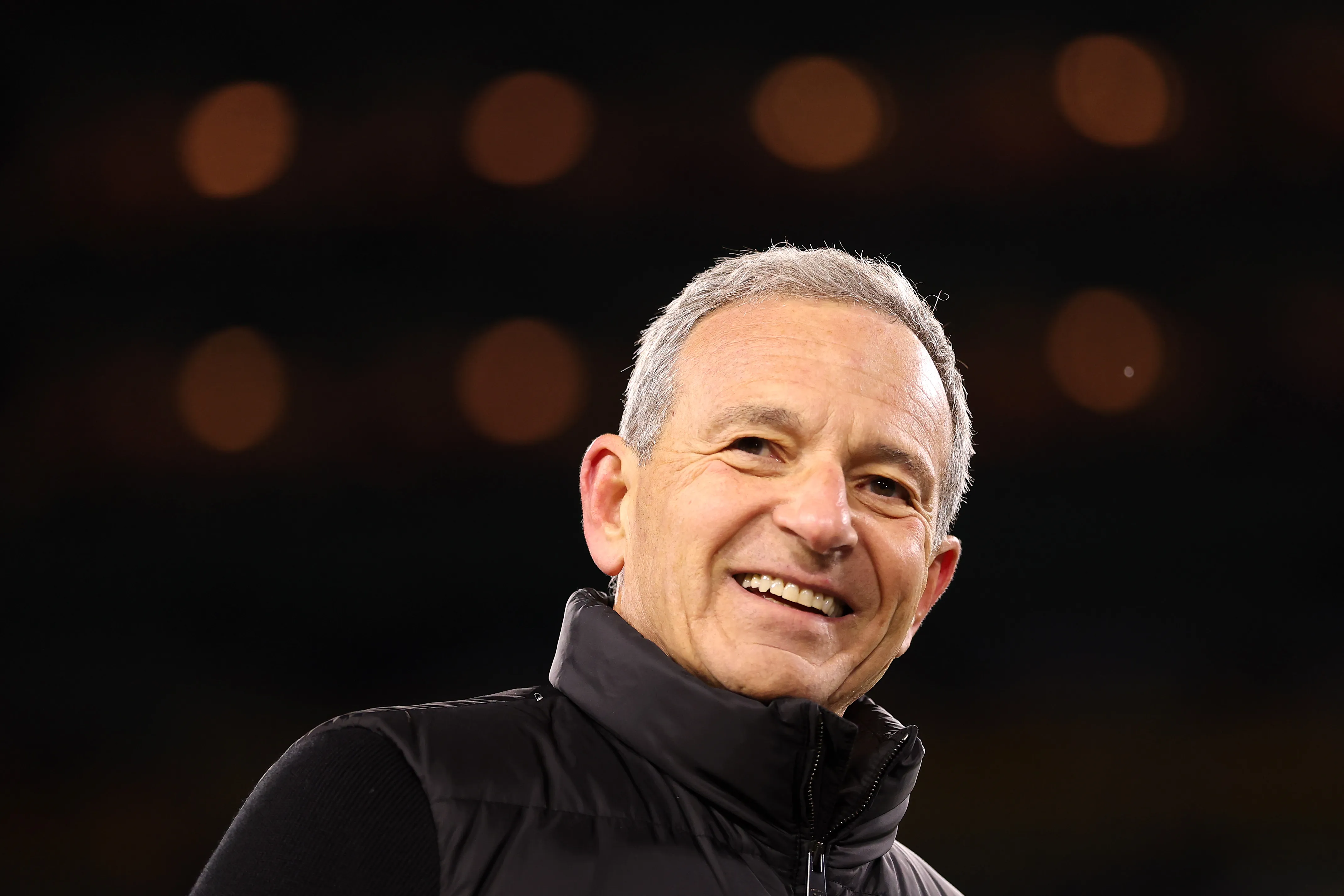 Bob Iger Gets All-Star Send-Off From Robert Downey Jr., Harrison Ford and New CEO Josh D’Amaro at D23 Disney Legends Ceremony