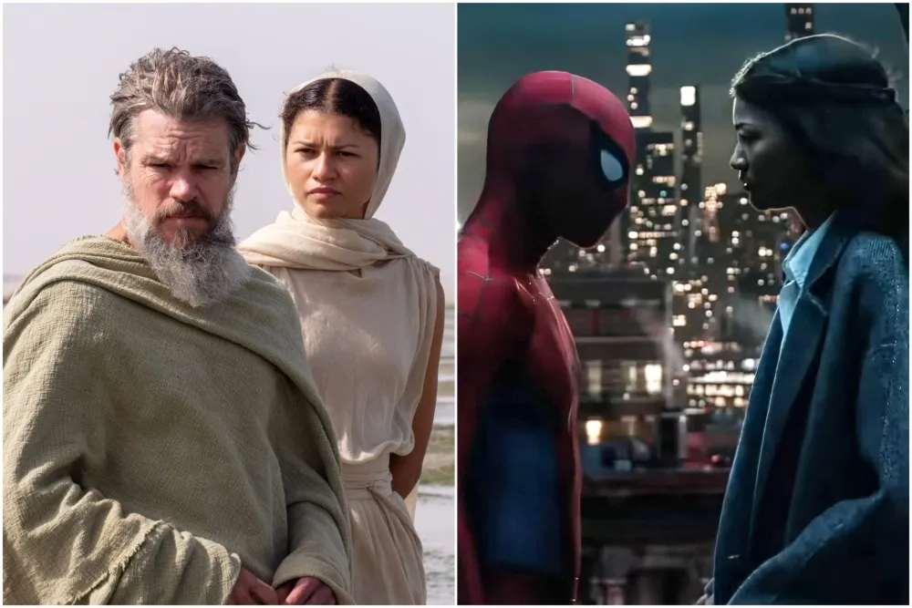 Korea Box Office: Christopher Nolan’s ‘The Odyssey’ Outpaces ‘Spider-Man: Brand New Day’ Again in Strong Second Weekend