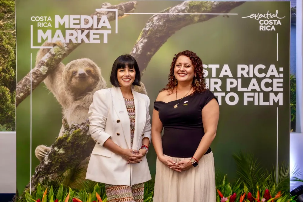 Former Costa Rican Film Commissioner Marysela Zamora: ‘I Believe That the Next Great Chapter in Audiovisual Media Will Be Written in Spanish’ (EXCLUSIVE)
