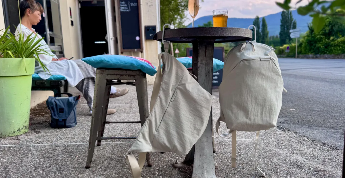 I’m hooked on Peak Design’s new City bags