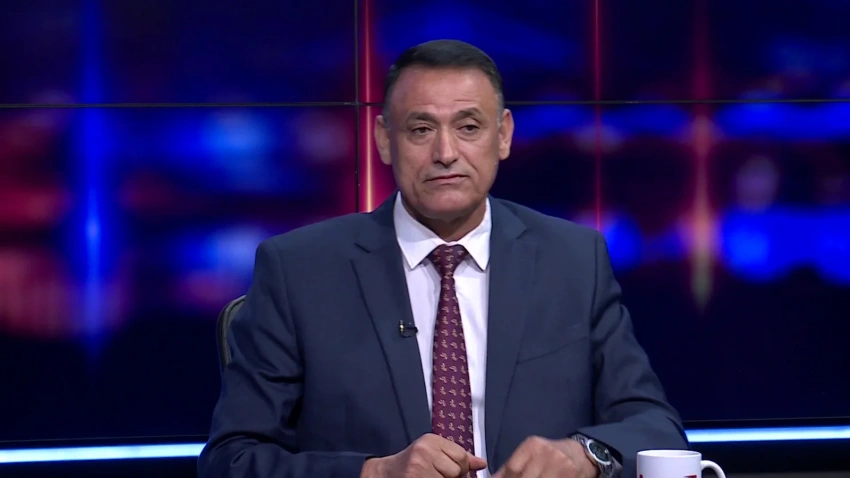 غالب الدعمي يفتح ملف علاء سمير: لماذا ابتعد الإعلام عن عقود الفساد؟