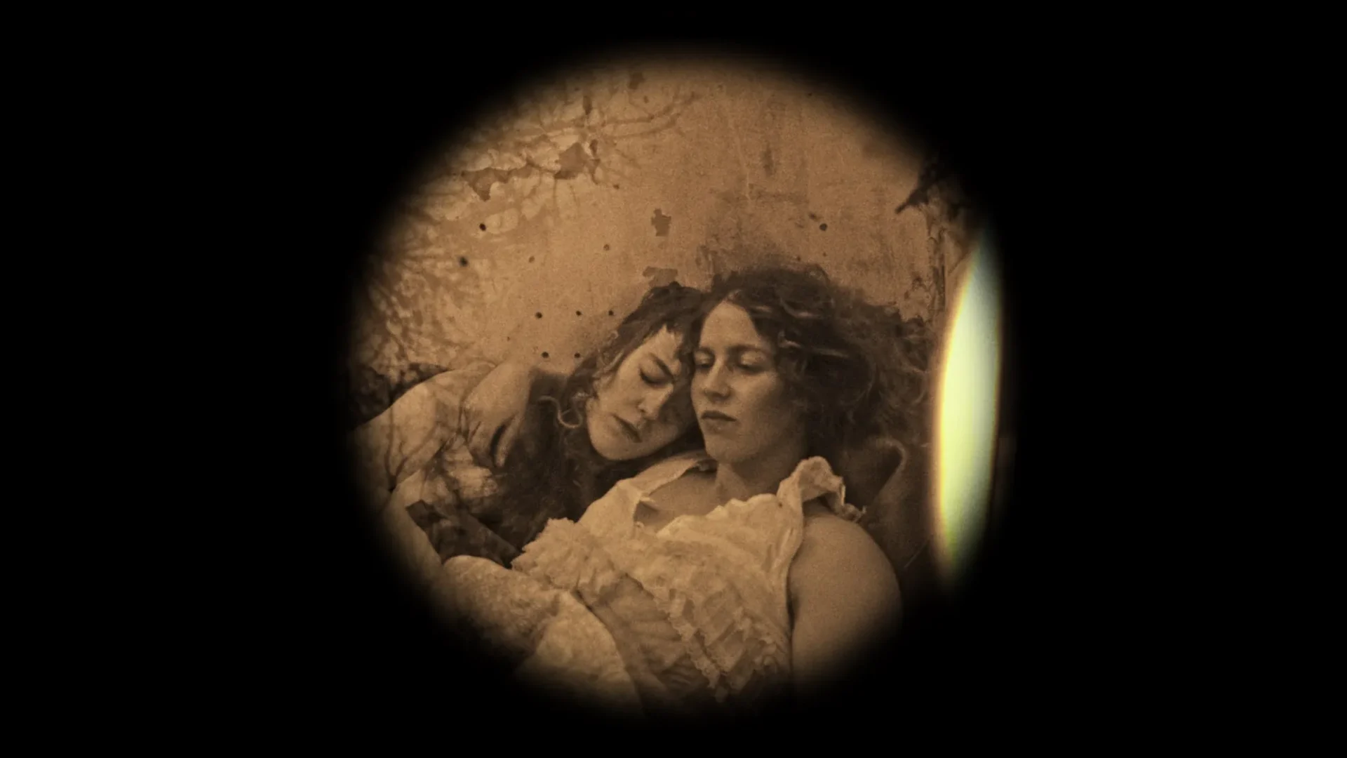 ‘Snapshot’ Review: A Nifty Calling-Card Debut Refashions the Jack the Ripper Story as Found-Footage Horror