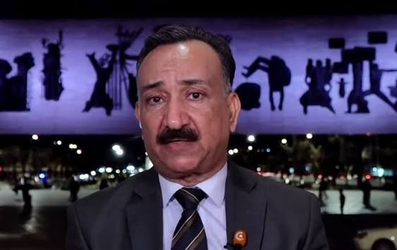 منع الظهور الإعلامي للسيد احمد الشريفي لمدة 90 يوماً