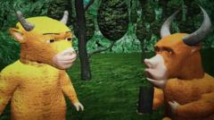 Movie that went viral for terrible animation becomes China box office hit