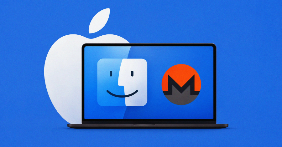 Apple macOS Screen Sharing Flaw Exploited on Internet-Exposed Macs to Install Monero Miner