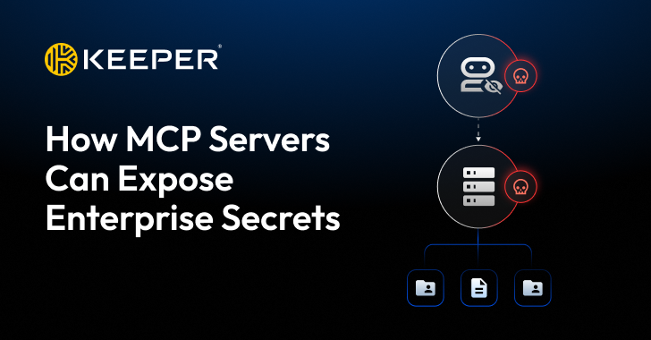How MCP Servers Can Expose Enterprise Secrets