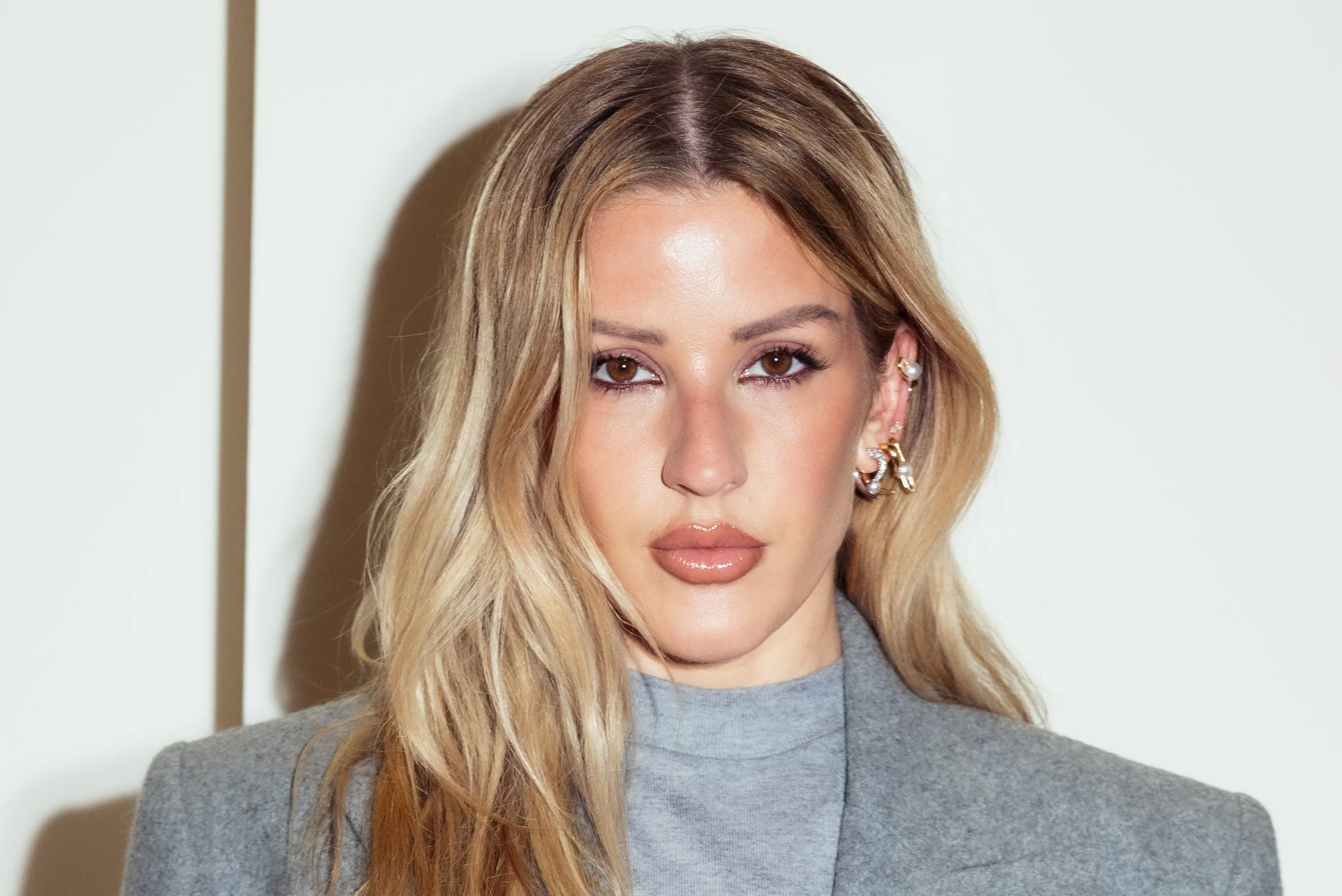 Ellie Goulding Sues Former Managers Over Live Nation Deal