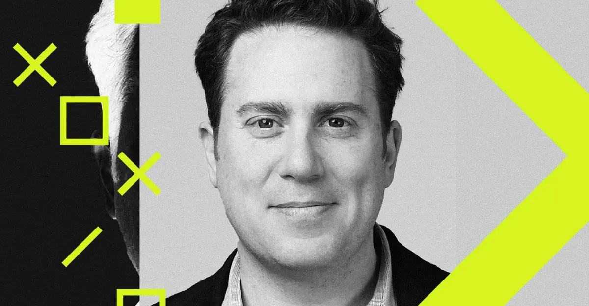 It’s about ethics in journalism, with Ben Smith