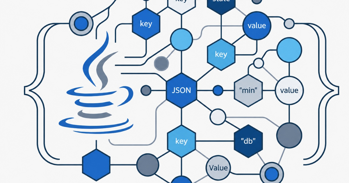 JEP 540 Proposed to Target JDK 28 with a Simple JSON API