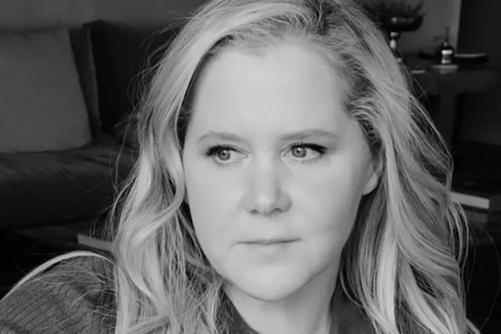 Amy Schumer to Star in and Produce Break-Up Comedy ‘Best Divorce Ever’ (EXCLUSIVE)