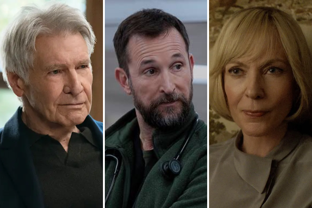 Final Emmy Voting Opens: 25 Records That Could Be Broken, From Jean Smart and Allison Janney’s All-Time Tie to Harrison Ford’s First Trophy at 84
