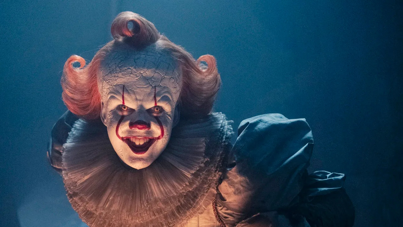 ‘It: Welcome to Derry’ Renewed for Season 2 at HBO