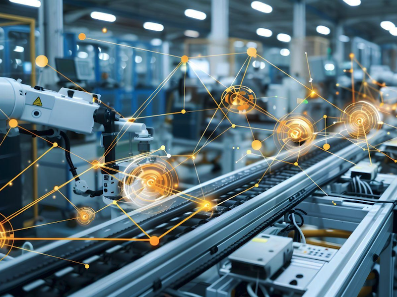 Building Networks That Can Keep Up With Modern Automation