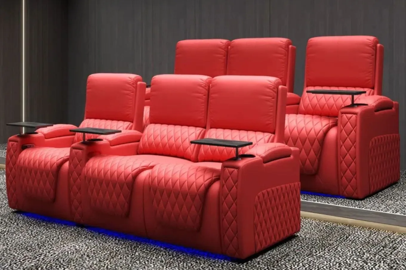 The Best Home Theater Furniture and Seating to Shop in 2026