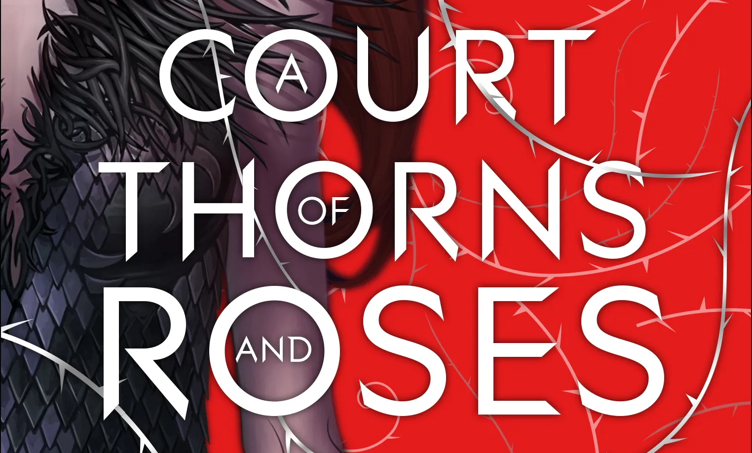 ‘A Court of Thorns and Roses’ Books 6 and 7 Titles and Covers Revealed by Fantasy Author Sarah J Maas