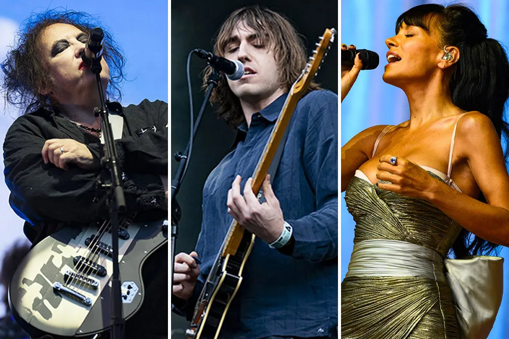 Øya Festival 2026: The 10 Best Sets We Saw, From the Cure to Geese to Lily Allen