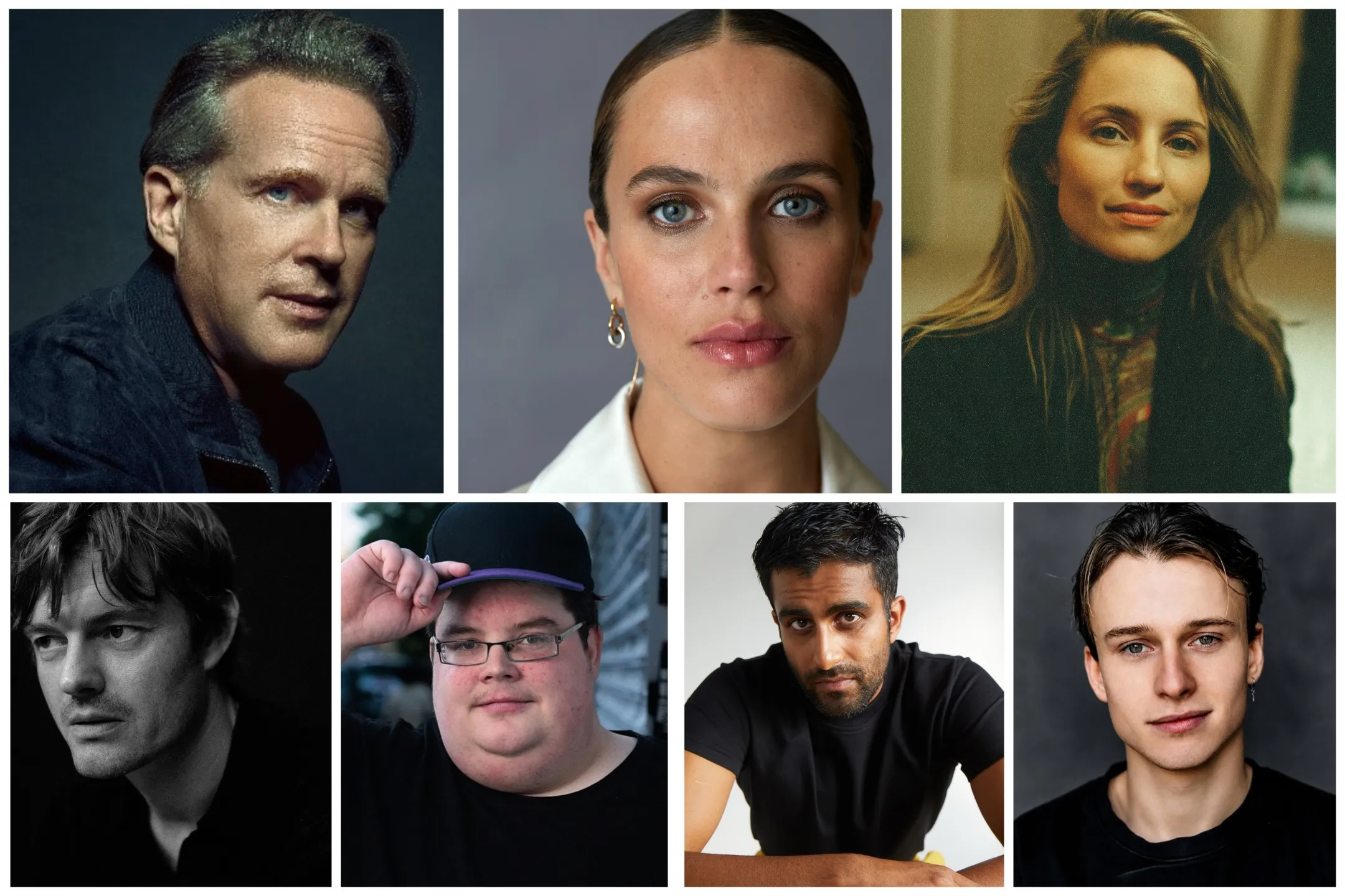 ‘Industry’ Season 5 Adds Seven to Cast, Including Cary Elwes, Jessica Brown Findlay, Dianna Agron