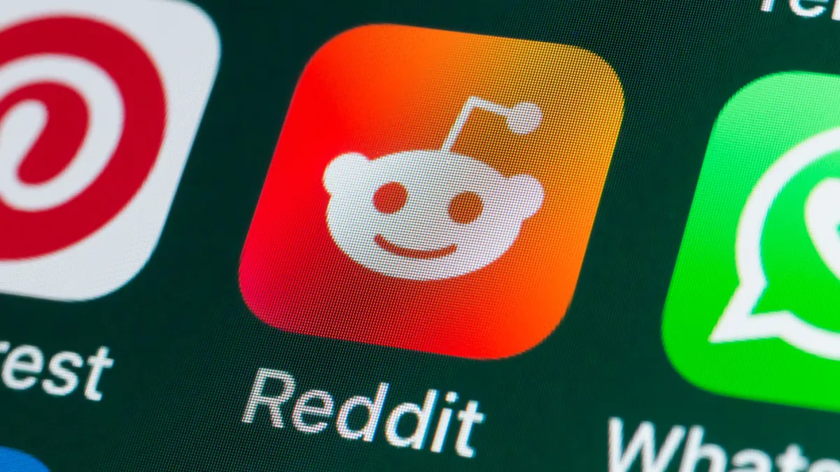 Reddit begins testing a new audio and video experience, similar to popular TikTok videos