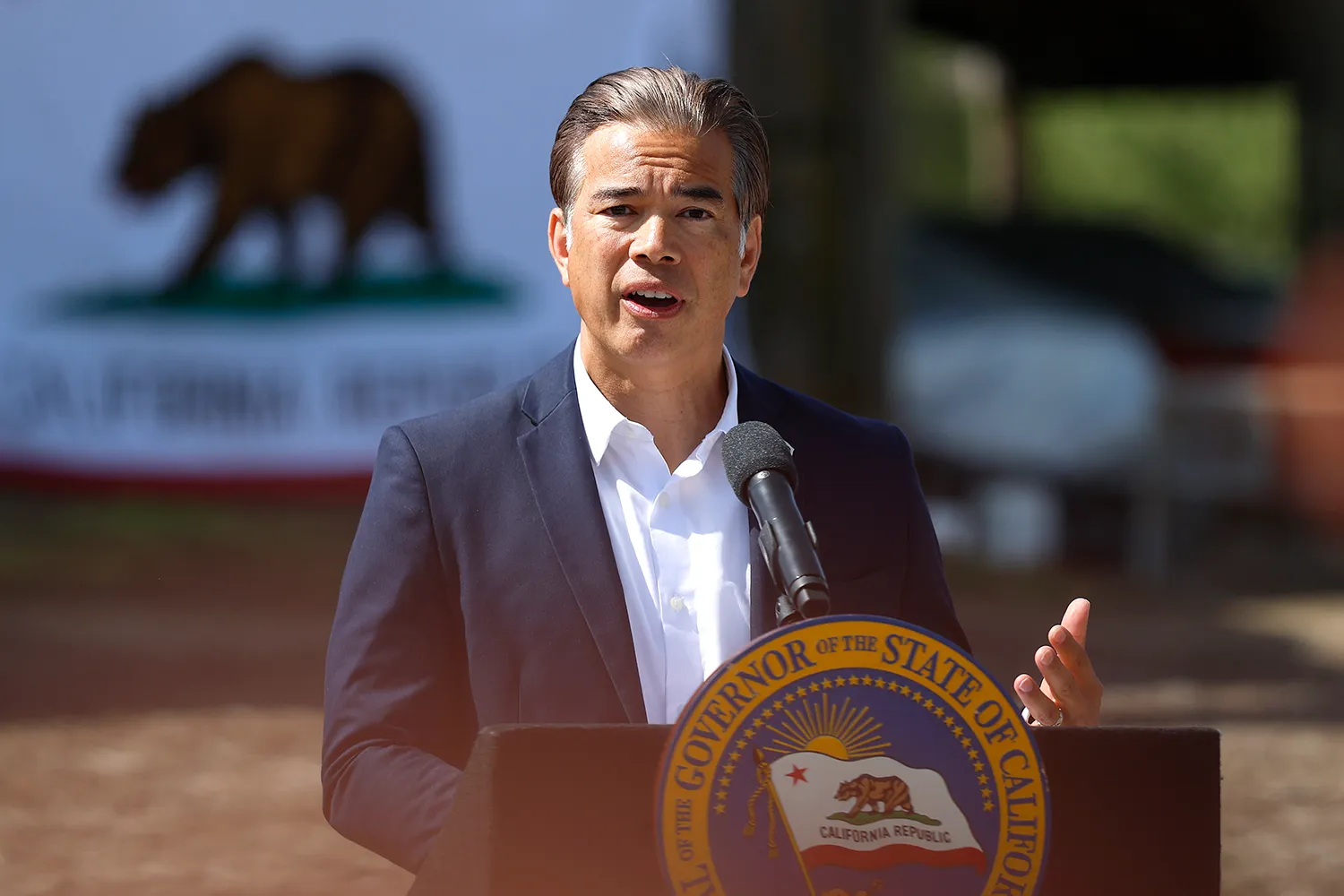 California A.G. Rejects $1.88 Billion Paramount Bond, Says Company Wants a ‘Do-Over’ on Merger Delay